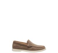 Boss - Sienne Loaf Sd N - - Shoes - Uomo - Beige - 42 EU