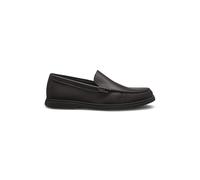 Boss Sienne Loafers Marrone EU 43 Uomo