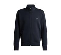 BOSS Skaz Felpa Uomini in blu scuro, Taglia: M