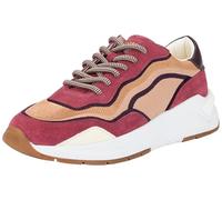 BOSS Skylar_Runn_mxemb, Scarpe da Ginnastica Donna, Open Red, 42 EU