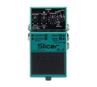 Boss SL-2 Slicer Audio Pattern Processore Pedale