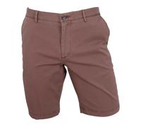Boss - Slice Short - - Shorts - Uomo - Marrone - XL