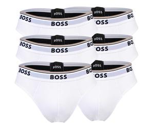 BOSS Slip blu chiaro / marrone / nero / bianco Uomo BOSS M