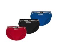 Boss Slip Cotone Premium Uomo Misura Confezione 3 (GT44076)
