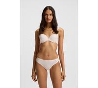 BOSS Slip in jersey elasticizzato con elastico in vita con logo - Style BRIEF CI, 50502753 Rosa chiaro XL