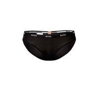 BOSS Slip marrone / nero / bianco, Taglia XS