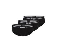Set 3 slip bold hipster S