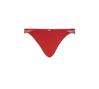 BOSS Slip PEONY LACE rosso scuro rosso scuro | XL