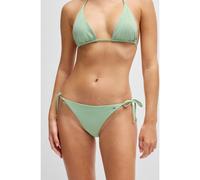 BOSS Slip per bikini con lacci laterali - Style CI SIDE TIE, 50535163 Calce S