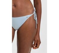 BOSS Slip per bikini con lacci laterali - Style CI SIDE TIE, 50535163 Celeste XL