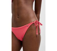 BOSS Slip per bikini con lacci laterali - Style CI SIDE TIE, 50535163 Rosa scuro XS