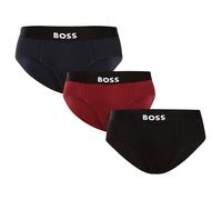 Boss Hipbr One Slips 3 Units Multicolor M Uomo