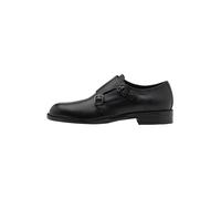 BOSS Slipper 'Tayil_Monk' nero Uomo BOSS 44,5