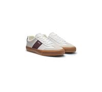 Scarpe BOSS Aiden Tenn bianche - 42