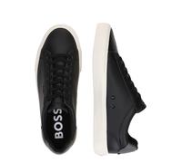 BOSS Sneaker bassa 'Aiden' nero, Taglia 41