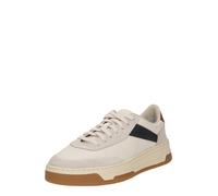 BOSS Sneaker bassa 'Baltimore' beige / borgogna / nero Uomo BOSS 42 beige / borgogna / nero
