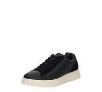BOSS Sneaker bassa 'Bulton' marino / ruggine / nero Uomo BOSS 43