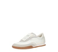 BOSS Sneaker bassa 'Carlynn' grigio chiaro / bianco Donna BOSS 37 grigio chiaro / bianco