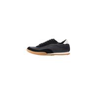 BOSS Sneaker bassa 'Carlynn' nero / bianco Donna BOSS 36 nero / bianco