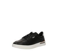 BOSS Sneaker bassa 'Clint' nero, Taglia 45