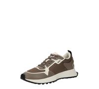 BOSS Sneaker bassa 'Jonah' beige / marrone / nero Uomo BOSS 46