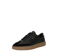 BOSS Sneaker bassa 'Kieran' antracite / nero Uomo BOSS 43 antracite / nero