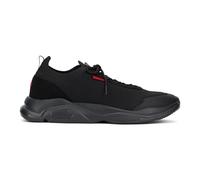 Boss - Sneaker bassa Leon - - Shoes - Uomo - Nero - 44 EU