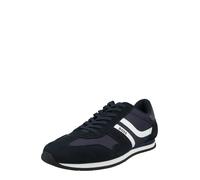 BOSS Sneaker bassa 'Levon' blu scuro / bianco Uomo BOSS 43