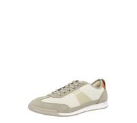 BOSS Sneaker bassa 'Nitan' beige / beige chiaro / beige scuro Uomo BOSS 40