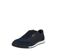 BOSS Sneaker bassa 'Nitan' navy / nero Uomo BOSS 43
