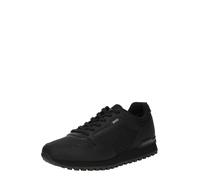 BOSS Sneaker bassa 'Parkour' antracite / nero Uomo BOSS 43 antracite / nero