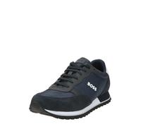 BOSS Sneaker bassa 'Parkour' blu scuro Uomo BOSS 40