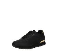 BOSS Sneaker bassa 'Parkour-L' oro / nero Uomo BOSS 40 oro / nero