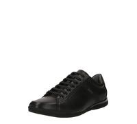 BOSS Sneaker bassa 'Saturn' antracite / nero Uomo BOSS 42 antracite / nero