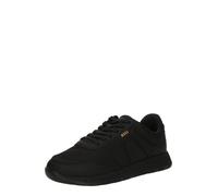 BOSS Sneaker bassa 'Titanium' giallo oro / nero Uomo BOSS 46