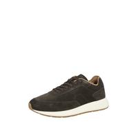 BOSS Sneaker bassa 'Vinston Runn' marrone scuro Uomo BOSS 42