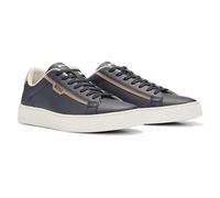 Boss Sneaker Low Rhys Tenn, Blu Scuro, 41 EU