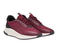 BOSS Ttnm Evo_runn_rsth, Scarpe da Corsa Uomo, Open Red, 40 EU