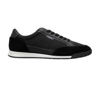 BOSS Sneaker uomo Nitan_txsd, 001 Nero, 43 EU