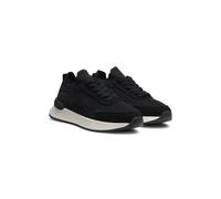 BOSS Sneakers calzino con monogramma Double B - Style B Icon_Runn_knsd, 50563370 Nero 41