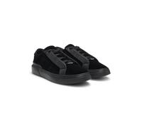 BOSS Sneakers Gary con rifiniture in pelle - Style Gary_Tenn_vltlt, 50551669 Nero 44