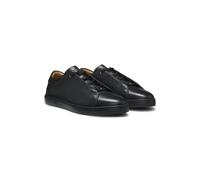 BOSS Sneakers Gary in pelle spazzolata - Style Gary_L_Tenn_buhd, 50566821 Nero 44