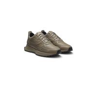BOSS Sneakers impermeabili GORE-TEX® in pelle - Style Jonah_Runn_lttbGTX, 50529520 Marrone scuro 46