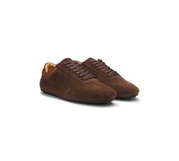 Boss Noel 10247967 Trainers Marrone EU 39 Uomo