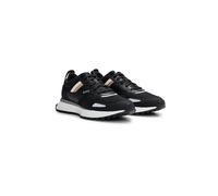 Boss Jonah Mx N 10214652 Trainers Nero EU 41 Uomo