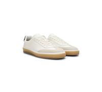 BOSS Sneakers low-top - Style Zarek_Tenn_sddr_DB, 50549408 Colore neutro 45