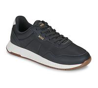 BOSS Sneakers Titanium Runn nypuN in Nero 44