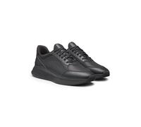BOSS Sneakers TTNM EVO con jacquard monogramma - Style TTNM EVO_Runn_ltnymn, 50557828 Nero 46