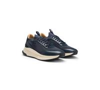 BOSS Sneakers TTNM EVO con tomaia in maglia - Style TTNM EVO_Slon_knbult, 50552911 Blu scuro 39