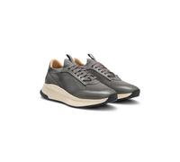 BOSS Sneakers TTNM EVO con tomaia in maglia - Style TTNM EVO_Slon_knbult, 50552911 Grigio 43